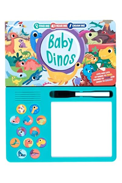 Bounce Sales Marketing ديناصورات صغيرة