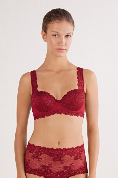 INTIMISSIMI Pretty Flowers Sofia Balconette Sütyen