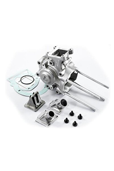 Polini Karter Seti CRANKCASE PEUGEOT 170.0020