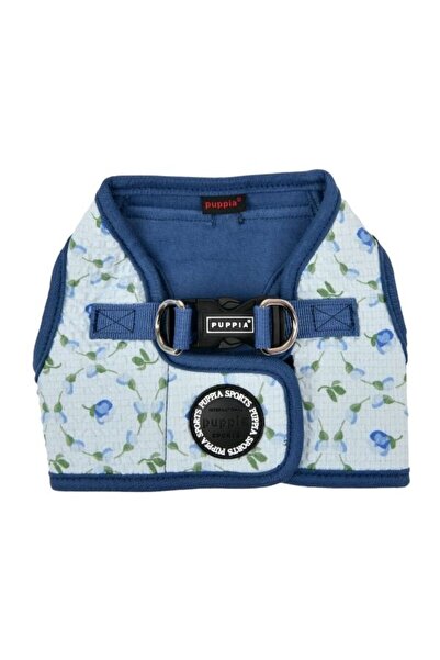 puppia Florian Adjustable Chest Harness