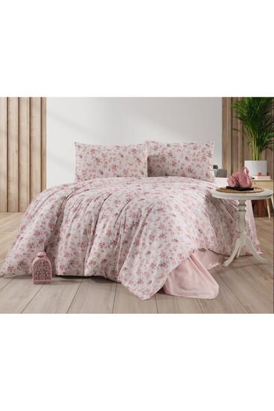 Nevresim Dünyası pentru două persoane lenjerie de pat Art 10