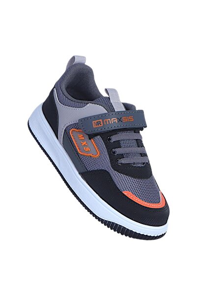 Maxsis 501 Pantofi sport afumati pentru băieți