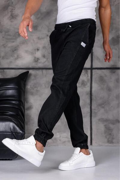 since 1990 man Manhend 8186 Slim Fit Stretch Fabric Men's Jean Trousers with ...