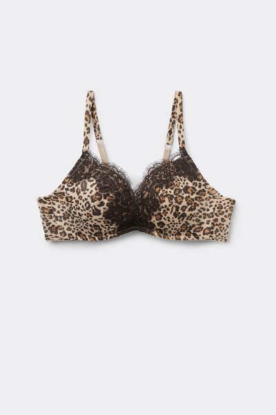 INTIMISSIMI Simply Iconic Monica Push-Up Bra