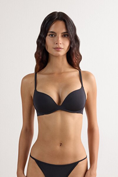 INTIMISSIMI The Silky Touch Mikrofiber Gioia Super Push-Up Bra