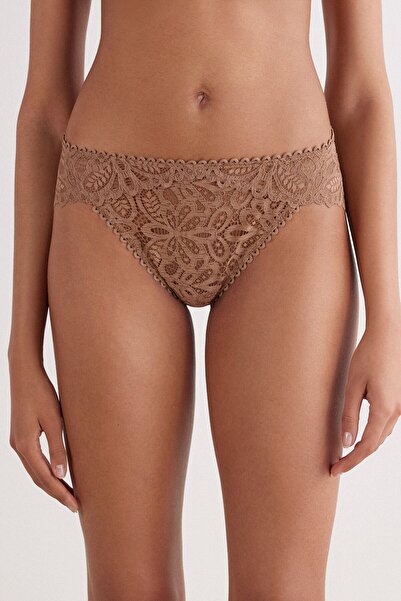 INTIMISSIMI سروال داخلي نسائي من ريفيرا الإيطالية