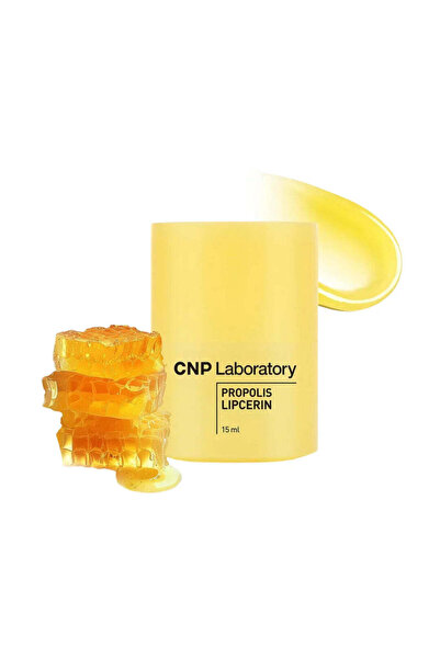CNP Laboratory Propolis Lipcerin 15ml