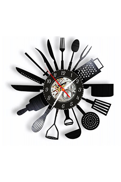 OEM Ceas de perete de bucătărie