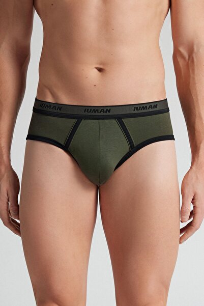 INTIMISSIMI Logolu Superior Cotton Pack Panties