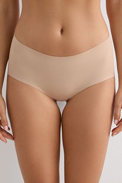 INTIMISSIMI خياطة مخفية قطن قطع من الملابس الداخلية