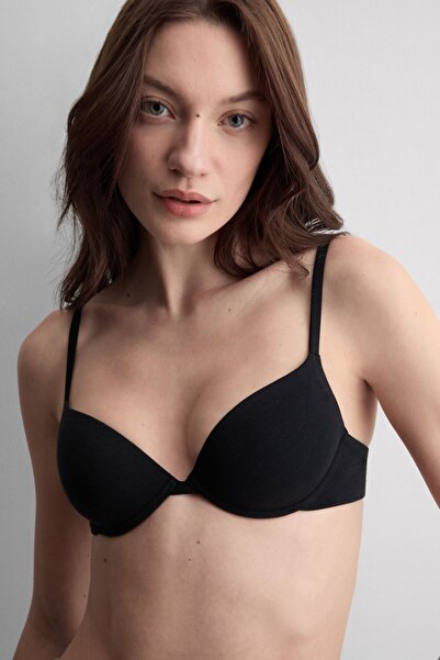 INTIMISSIMI Ultralight Cotton Cotton Bellissima Push-Up Bra