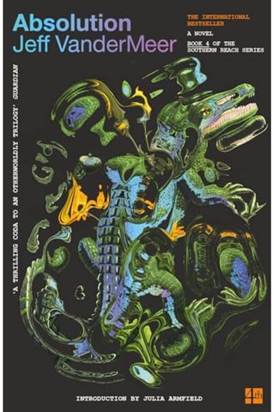 Fourth Estate الغفران