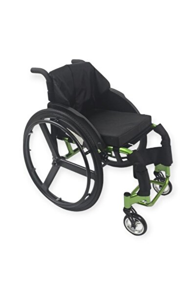 zidmed كرسي رياضي خفيف الوزن