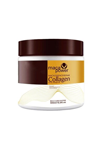 S-Color قناع الشعر مزدوج بالبروتين - كارسيل بروفيشنال لإصلاح الشعر والعناية به