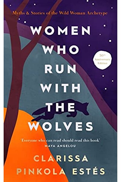 Rider Women Who Run With The Wolves: 30th Anniversary Edition