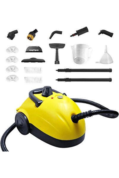 Generic Steam Cleaner Multipurpose Cleaning Machine