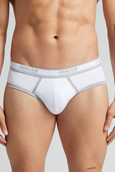 INTIMISSIMI Logolu Superior Cotton Pack Panties