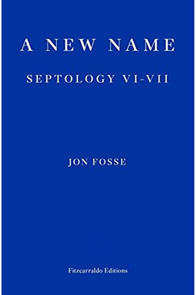 Fitzcarraldo اسم جديد: علم السبتولوجيا VI-VII