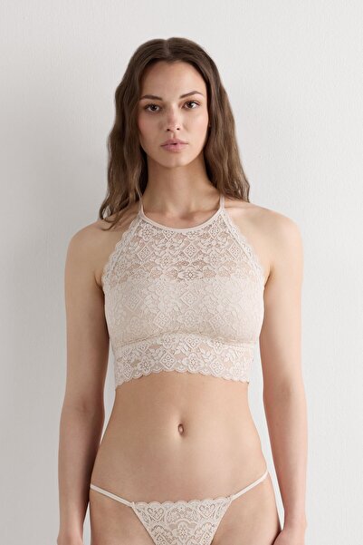 INTIMISSIMI Lace Bralet