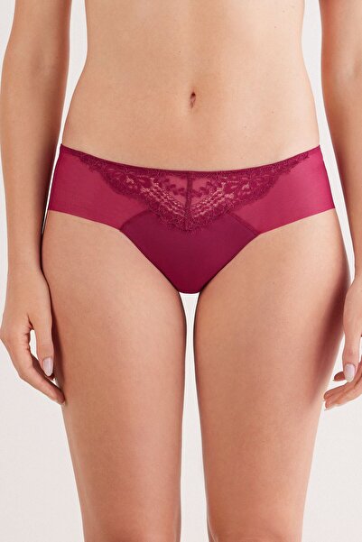 INTIMISSIMI Sheer Glamour Slip Panties