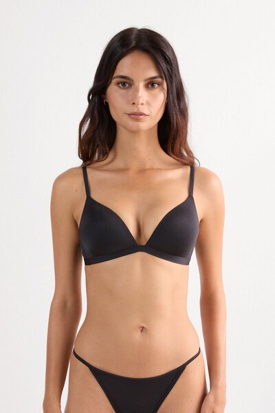 INTIMISSIMI Ultralight Microfiber Tiziana Triangle Bra