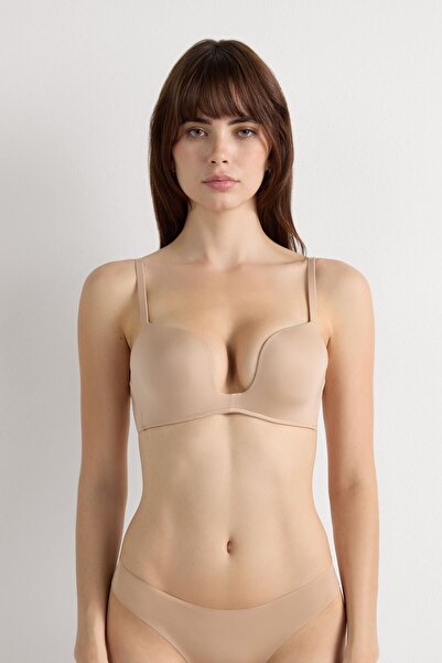 INTIMISSIMI Ultralight Mikrofiber Monica Push-Up Sütyen