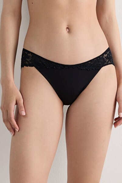 INTIMISSIMI Pretty Flowers Lace Pack Women's Panties