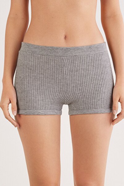 INTIMISSIMI Soft Knitwear Hot Pants