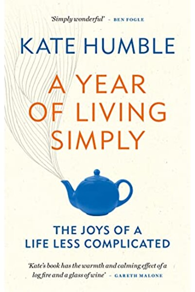 Aster عام من العيش ببساطة: متع الحياة الأقل تعقيداً