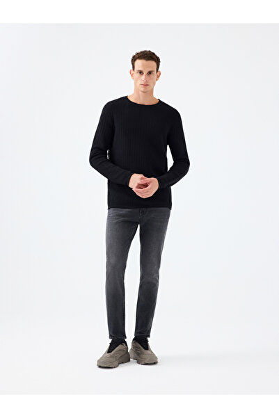 Loft Men's 2037012 Smoked Grey Wash m Pnt Gray