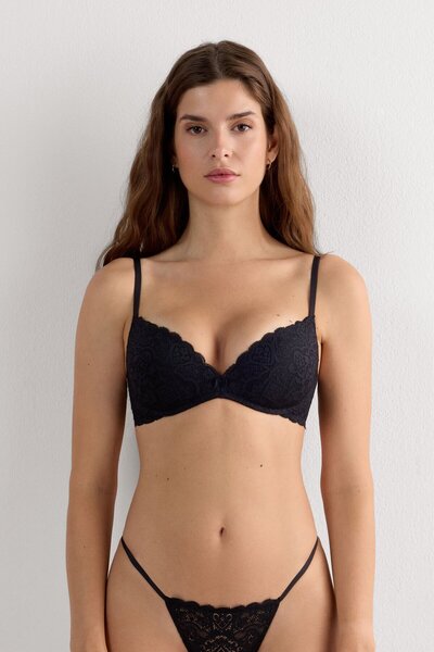 INTIMISSIMI Gioia Lace Super Push-Up Bra