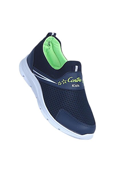 Ayakcenter Αθλητικά παπούτσια για αγόρια Contra 717 Laci Bağsız