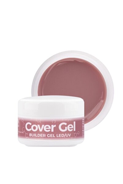 NTN PREMIUM Κάλυμμα UV τζελ NTN 15 γρ