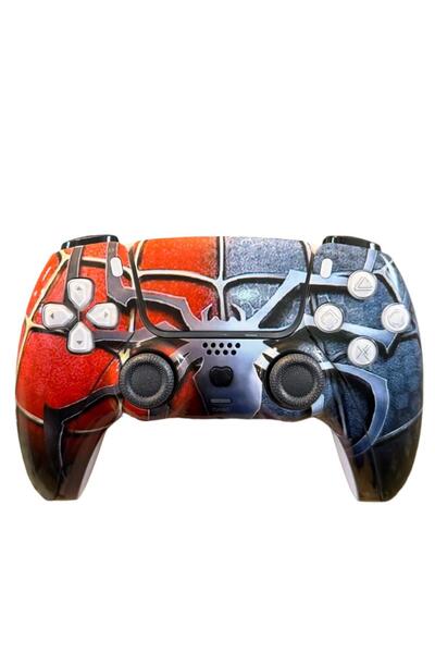 CRK TECH T29 Ps4 Dual-shock Windows/ios/android/ps4/ps5(Kısmi) Uyumlu Gamepad