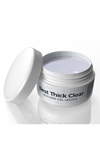 NTN Best Thick Clear Gel 30 g