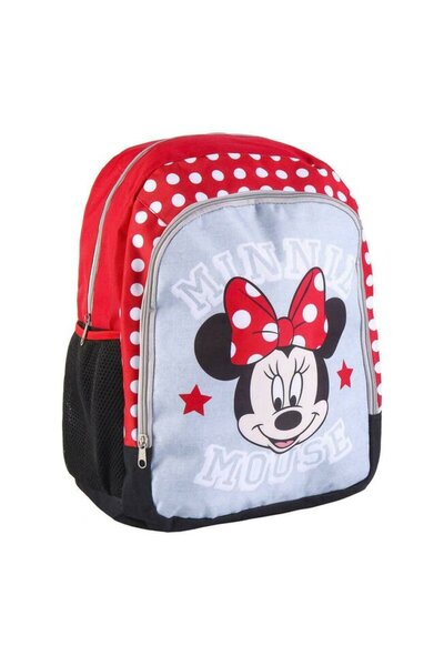 Minnie Mouse Minnie Stars Polyester Backpack