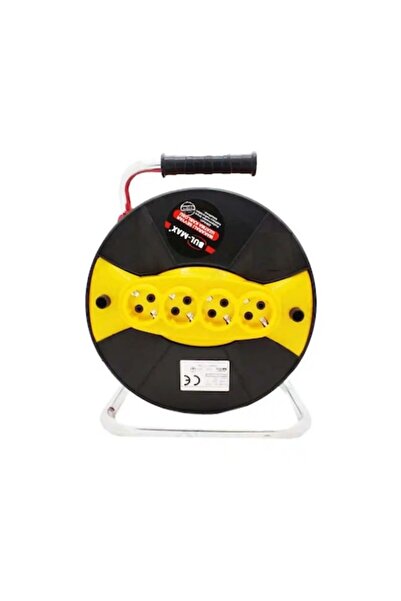 Craft-Tec Extension Reel 40m