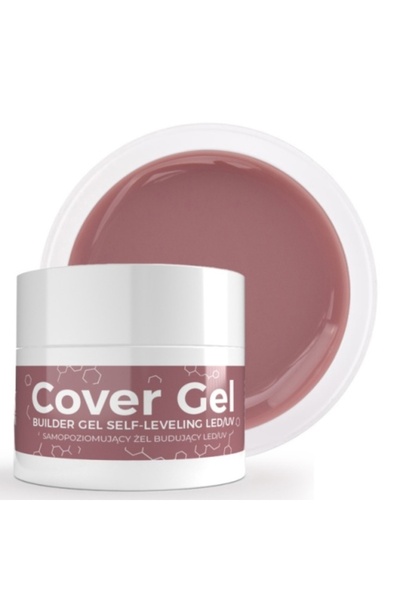 NTN PREMIUM UV Gel NTN Κάλυμμα Gel NTN 50 γρ