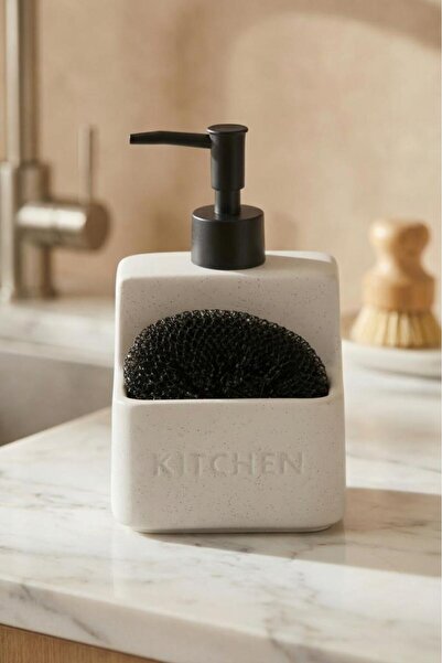 ACAR RORY DOZATOR ZA TEČNI SAPUN BEŠAN