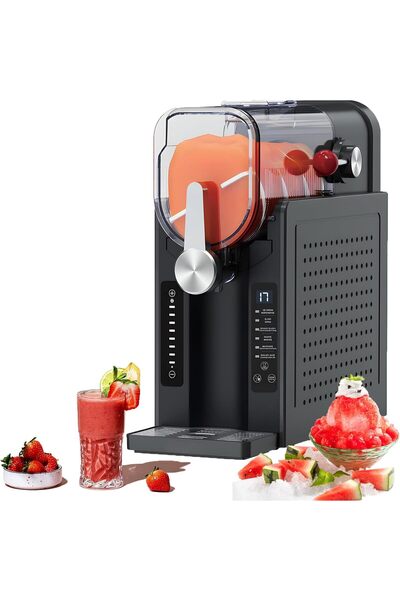 Dinex صانعة سلاش أوتوماتيكية سعة 1600 مل