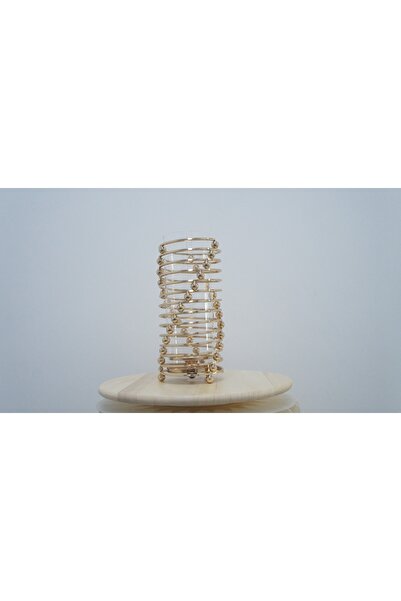 Generic HURRICANE INSPIRED CANDLR HOLDER