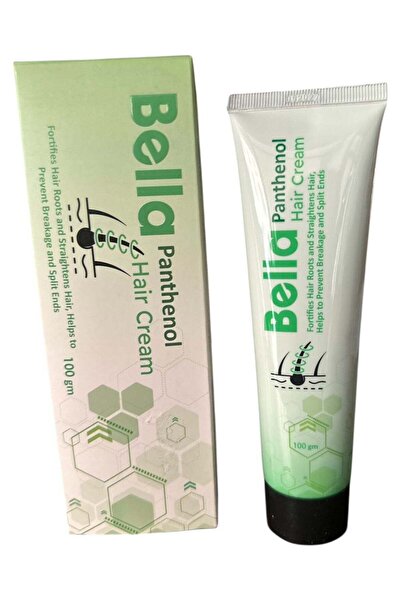HEALTH HOUSE PHARMACY كريم الشعر بيلا بيلا بانثينول