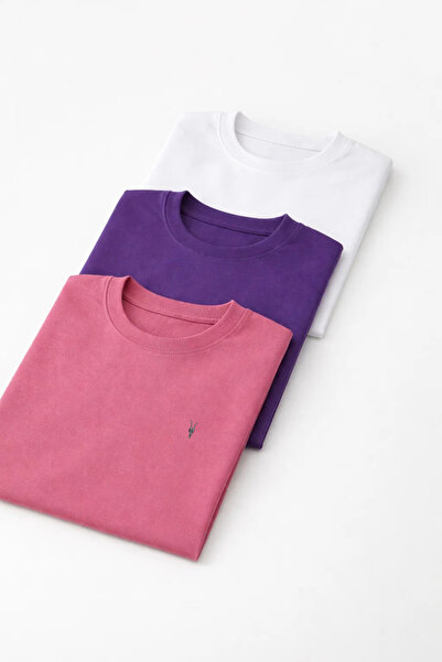 COMBİNE MİCHAİL Pantaloni negri in pentru bărbați cu talie elastică