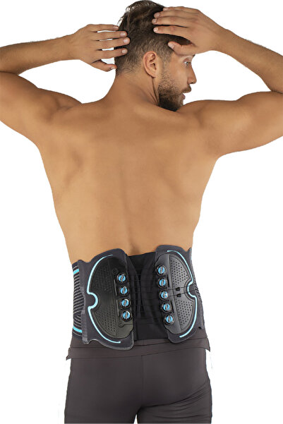 VİZOR Code: 5825 Lumbofit Korse)