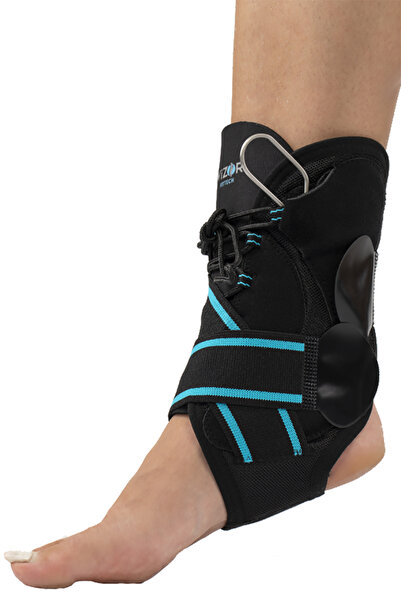 VİZOR Code:5840 Fittech Anklet