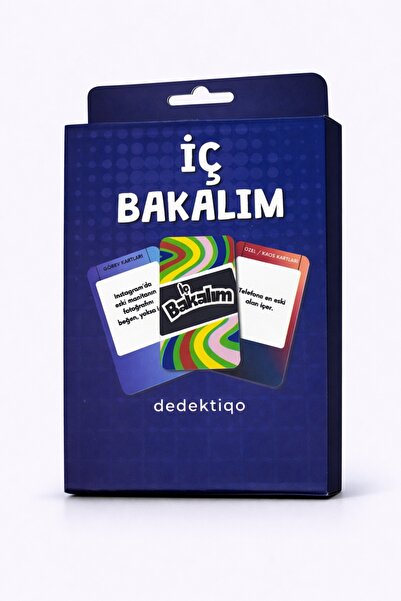 Jack Ferrero Find Your Mood Let's Look Inside 56 Cards Entertainment New Year...