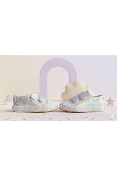 UNICORN أحذية رياضية مضيئة للفتيات من ديلي