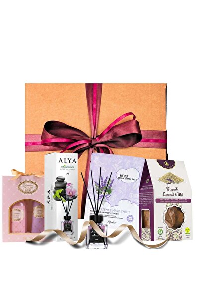 houseofgifts Cadou femei Ritual of Apreciation