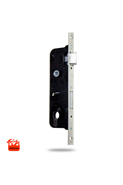 ALETÇANTAM قفل باب الشرفة Pvc Pimapen 35 مم