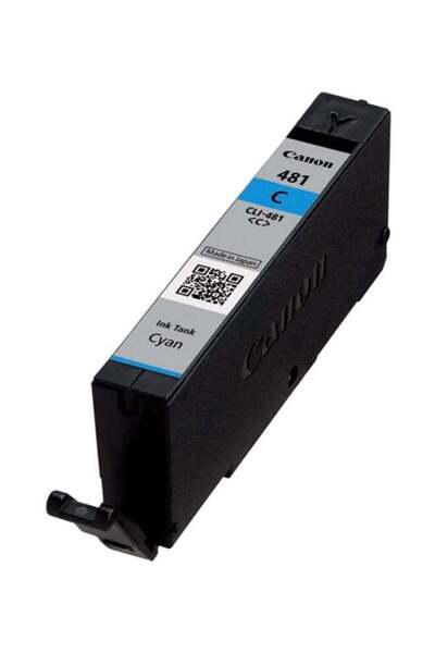 Generic Canon High Quality Printer Cartridge Cyan